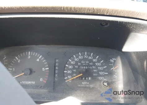 1997 Lexus Lx 450 from USA, damaged, VIN JT6HJ88J3V0163705